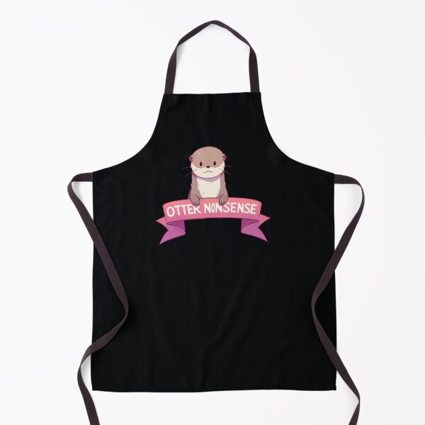 Item preview, Otter Nonsense designed and sold by TomFrontierArt.