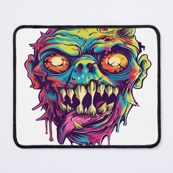 Item preview, Vintage Undead designed and sold by nomiraclehere.