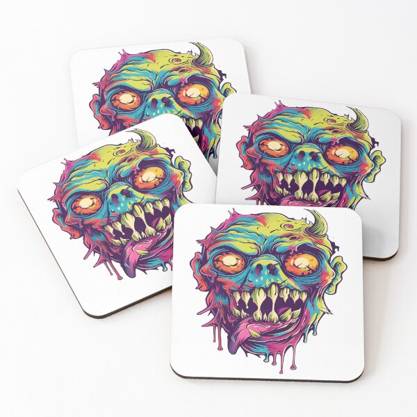 Item preview, Vintage Undead designed and sold by nomiraclehere.
