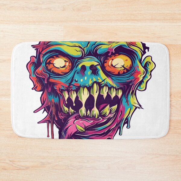 Item preview, Vintage Undead designed and sold by nomiraclehere.
