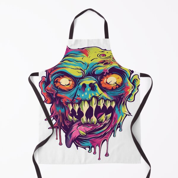 Item preview, Vintage Undead designed and sold by nomiraclehere.