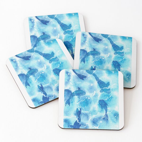 Item preview, Aquatic tank designed and sold by GrettaFlanders.