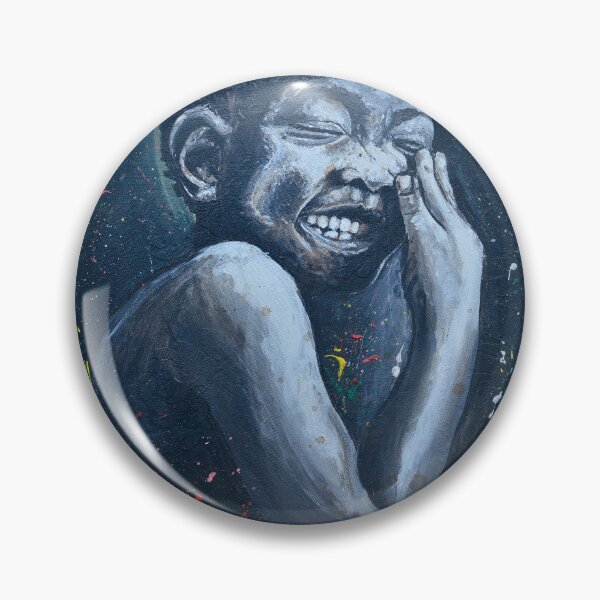 Item preview, Happiness by Jonathan Art designed and sold by RainMakerDesign.