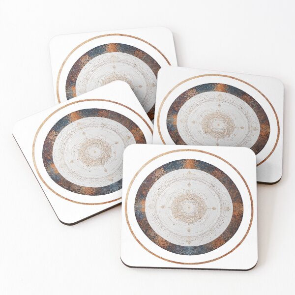 Item preview, Mandala Art designed and sold by CosmixT.
