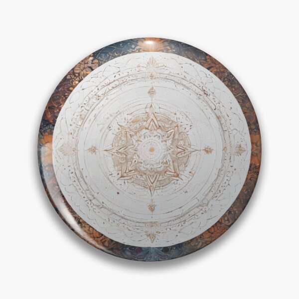 Item preview, Mandala Art designed and sold by CosmixT.