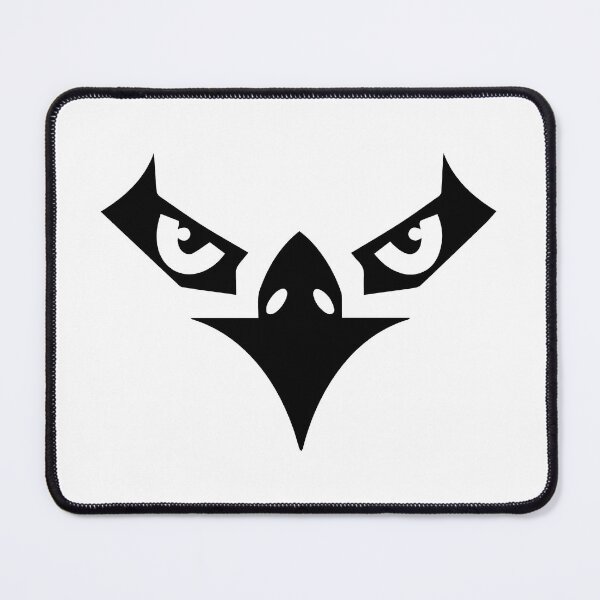 Item preview, Hawk Eye View designed and sold by jk.brik.