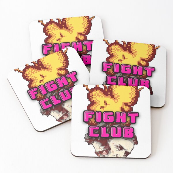 Item preview, F**** C*** (1999) designed and sold by Movie  Goon.