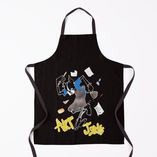 Item preview, Art Jerks designed and sold by GOREilla.
