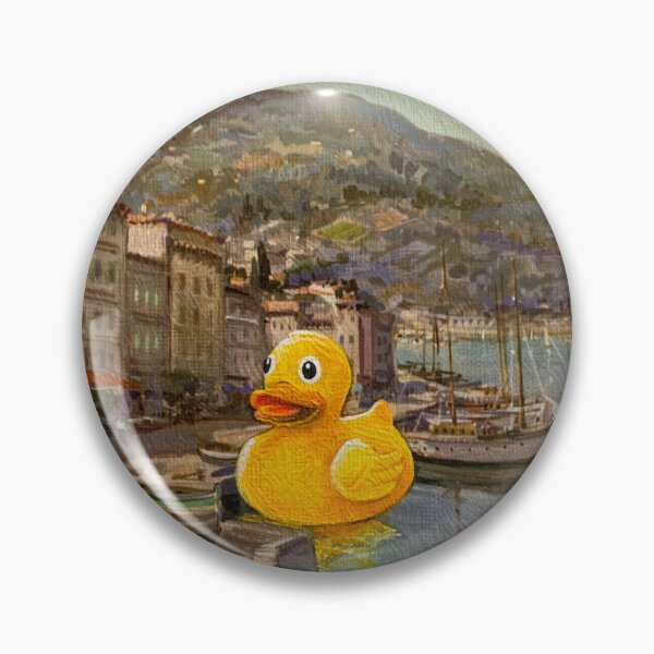 Artikelvorschau, Warten im Warf entworfen und verkauft von David Irvine.