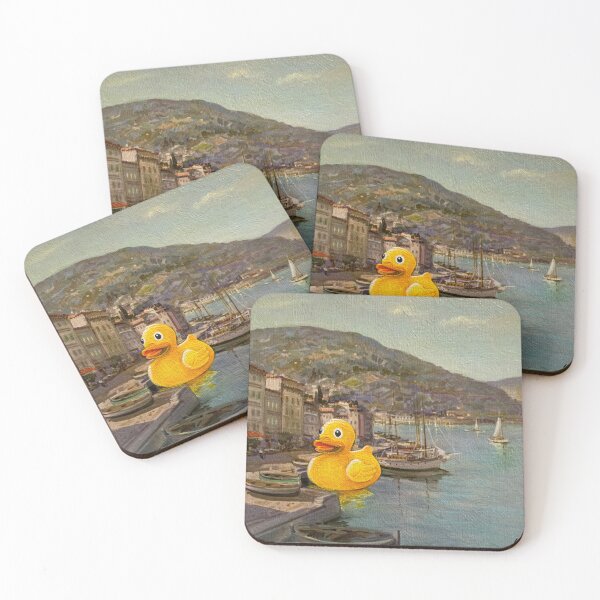 Item preview, Waiting in the Warf designed and sold by David Irvine.