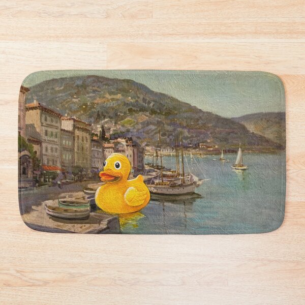 Item preview, Waiting in the Warf designed and sold by David Irvine.