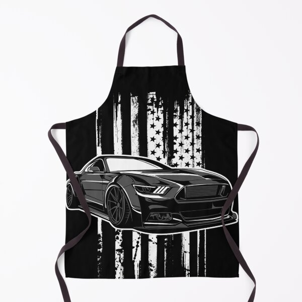 Item preview, The Legend: Mustang Boss 302  designed and sold by DarylWelsh2024.