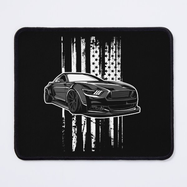 Item preview, The Legend: Mustang Boss 302  designed and sold by DarylWelsh2024.