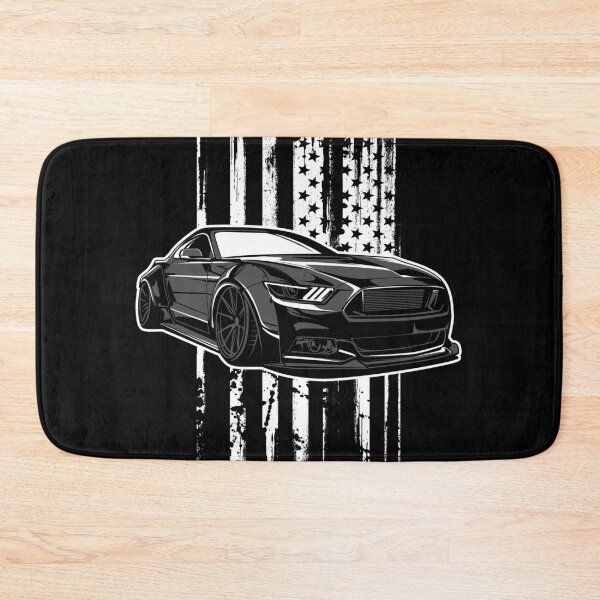 Item preview, The Legend: Mustang Boss 302  designed and sold by DarylWelsh2024.