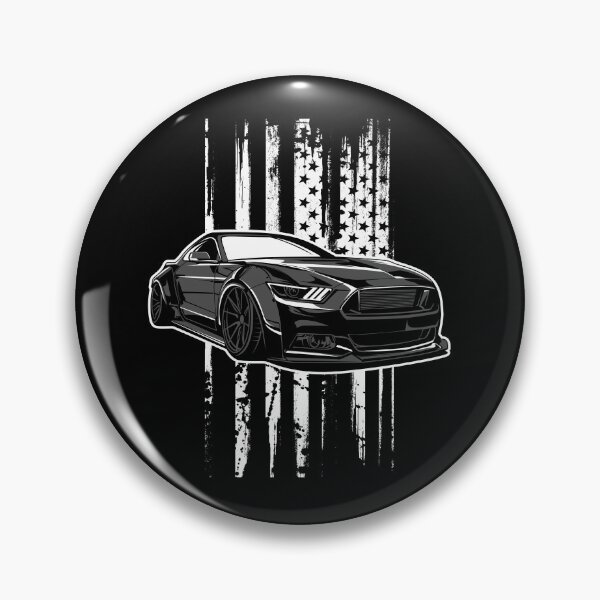 Item preview, The Legend: Mustang Boss 302  designed and sold by DarylWelsh2024.