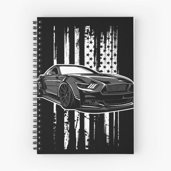 Item preview, The Legend: Mustang Boss 302  designed and sold by DarylWelsh2024.