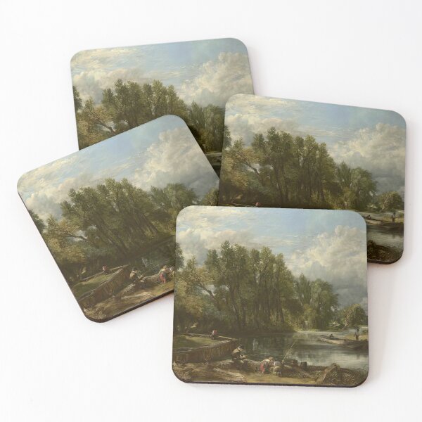 Item preview, artist john constable,john constable art,john constable artwork,john constable paintings,painter john constable designed and sold by rosa-reid.