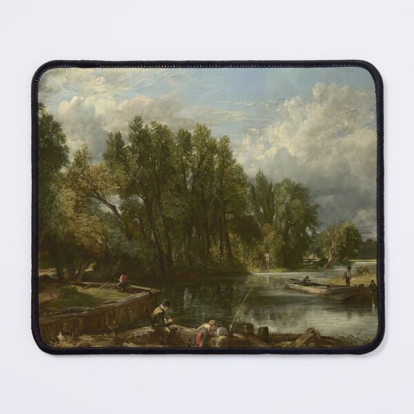 Item preview, artist john constable,john constable art,john constable artwork,john constable paintings,painter john constable designed and sold by rosa-reid.