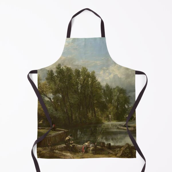 Item preview, artist john constable,john constable art,john constable artwork,john constable paintings,painter john constable designed and sold by rosa-reid.
