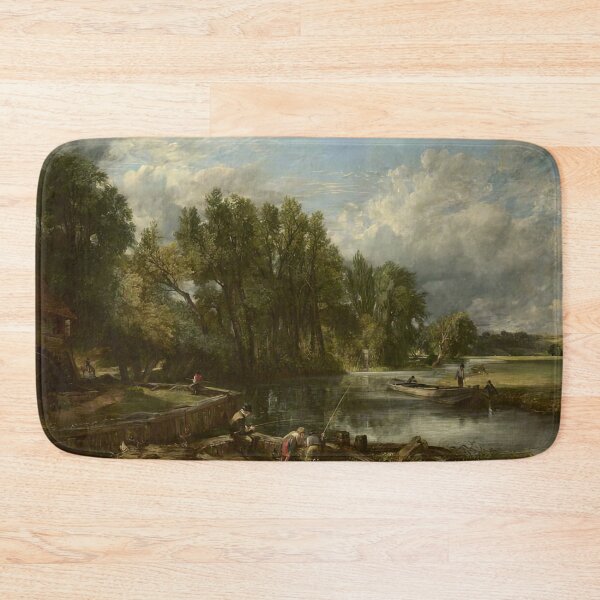 Item preview, artist john constable,john constable art,john constable artwork,john constable paintings,painter john constable designed and sold by rosa-reid.