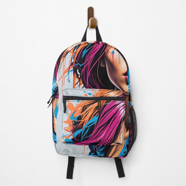 Item preview, Urban Graffiti Art designed and sold by PhoceaWallpaper.