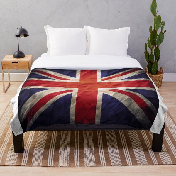 Item preview, Great Britain flag designed and sold by MindsAtelier.