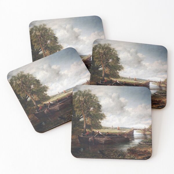 Item preview, artist john constable,john constable art,john constable artwork,john constable paintings,painter john constable designed and sold by rosa-reid.