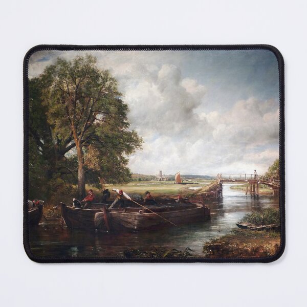 Item preview, artist john constable,john constable art,john constable artwork,john constable paintings,painter john constable designed and sold by rosa-reid.
