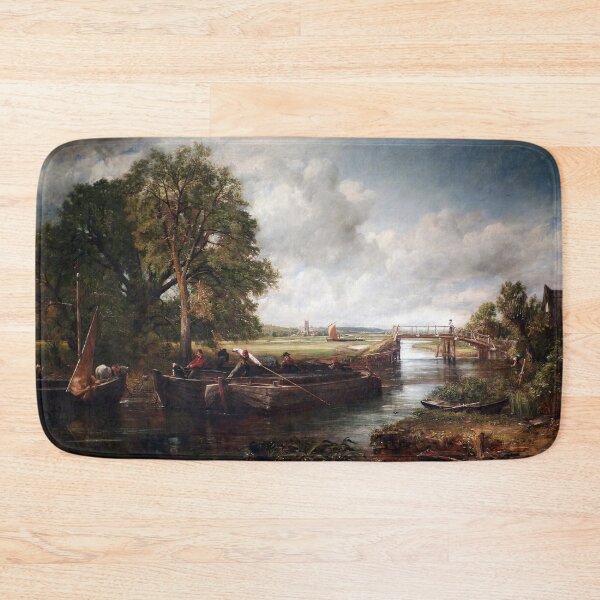 Item preview, artist john constable,john constable art,john constable artwork,john constable paintings,painter john constable designed and sold by rosa-reid.