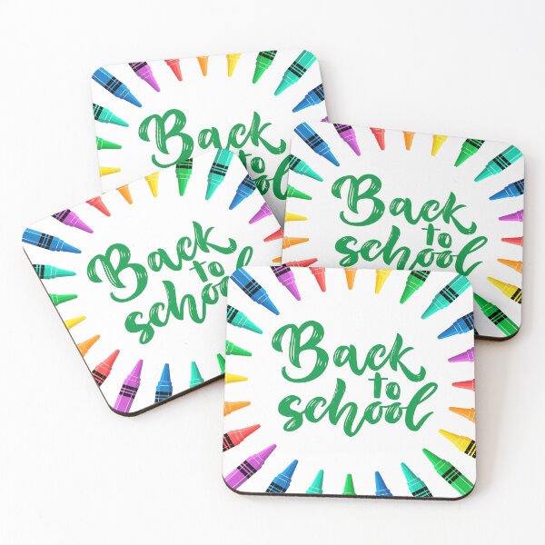 Item preview, Colour Palette | Back to School | Creative Sparks designed and sold by TheKangiri.
