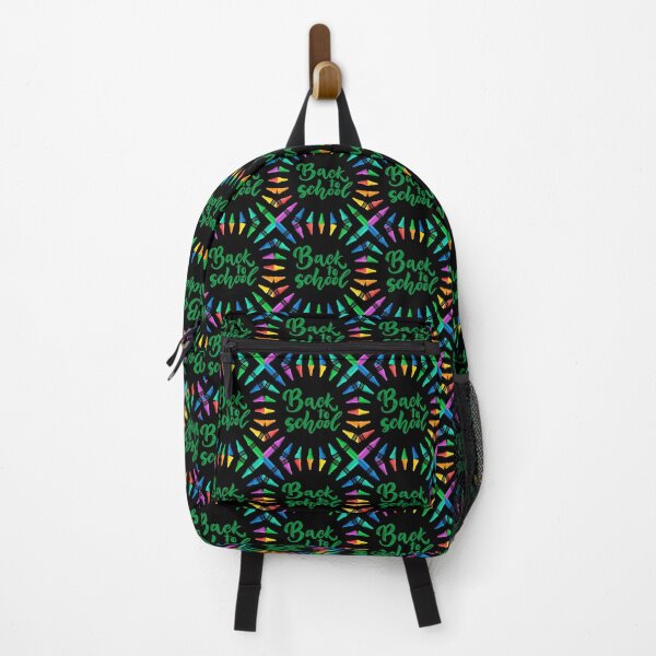 Item preview, Colour Palette | Back to School | Creative Sparks designed and sold by TheKangiri.