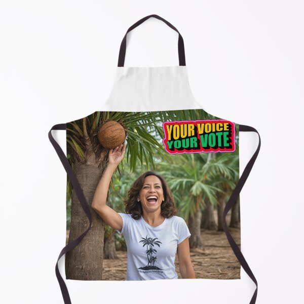 Item preview, Kamala Harris designed and sold by Foreververypoor.