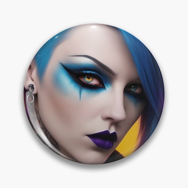 Item preview, Punk Is Not Dead 5 designed and sold by Glineur.