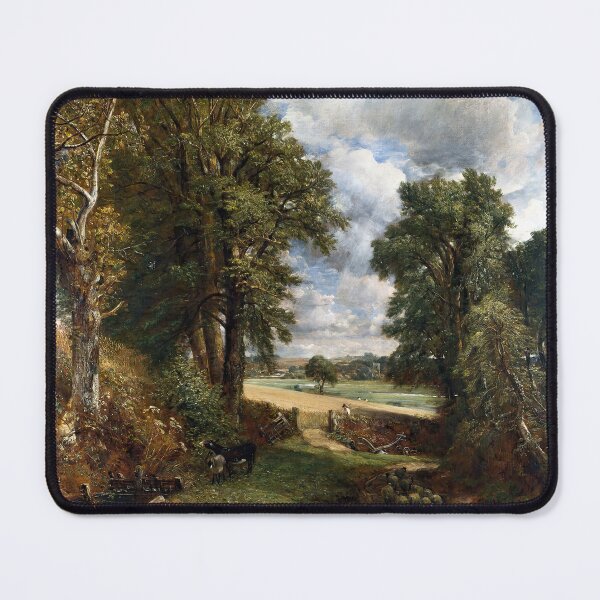 Item preview, artist john constable,john constable art,john constable artwork,john constable paintings,painter john constable designed and sold by rosa-reid.