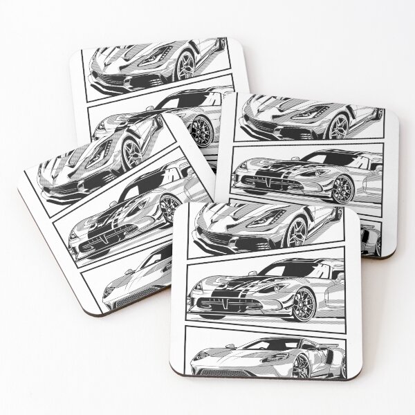 Item preview, Stingray: A Timeless Design designed and sold by DarylWelsh2024.