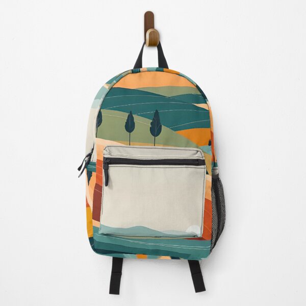 Item preview, Minimalist Landscape designed and sold by PhoceaWallpaper.