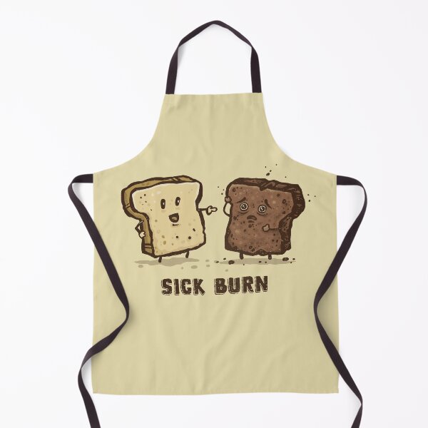 Item preview, Sick Burn! designed and sold by kg07.
