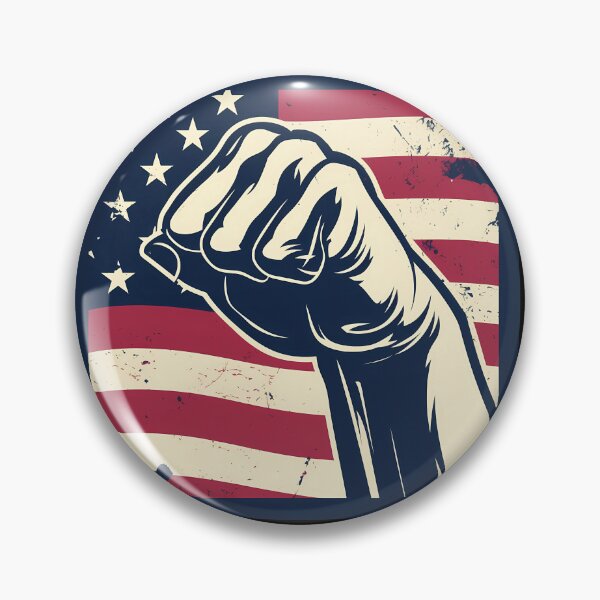 Item preview, American Strength designed and sold by AmericaFirst10.