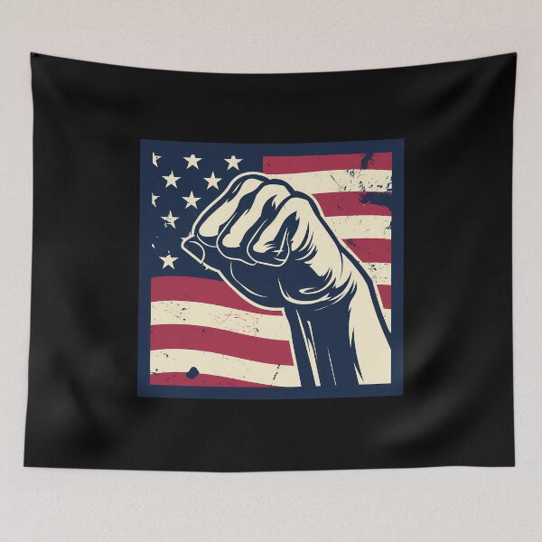 Item preview, American Strength designed and sold by AmericaFirst10.