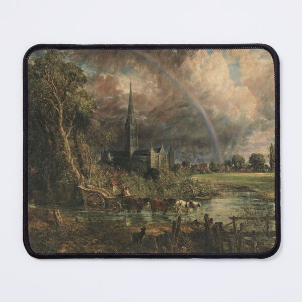 Item preview, artist john constable,john constable art,john constable artwork,john constable paintings,painter john constable designed and sold by rosa-reid.