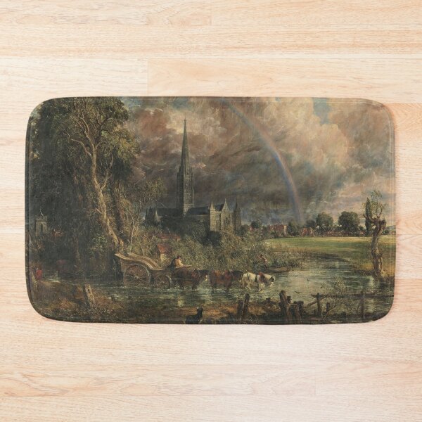 Item preview, artist john constable,john constable art,john constable artwork,john constable paintings,painter john constable designed and sold by rosa-reid.