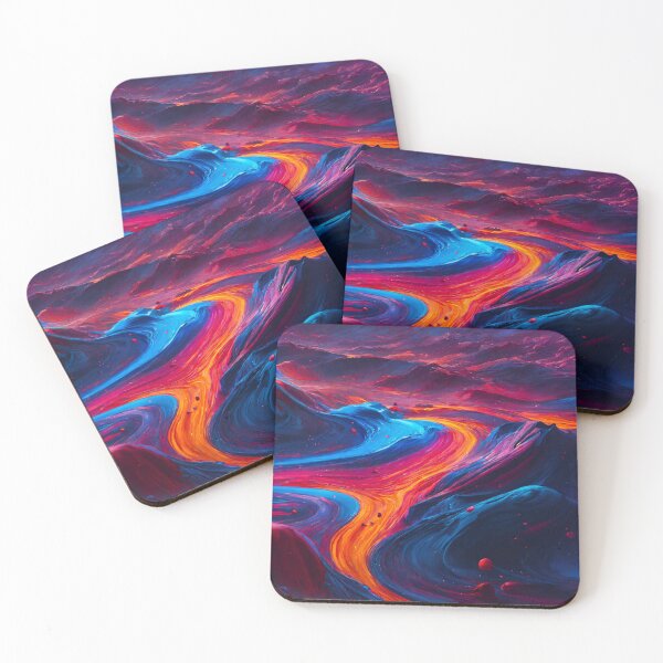 Item preview, Lava berg designed and sold by Mooo6.