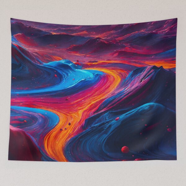 Item preview, Lava berg designed and sold by Mooo6.