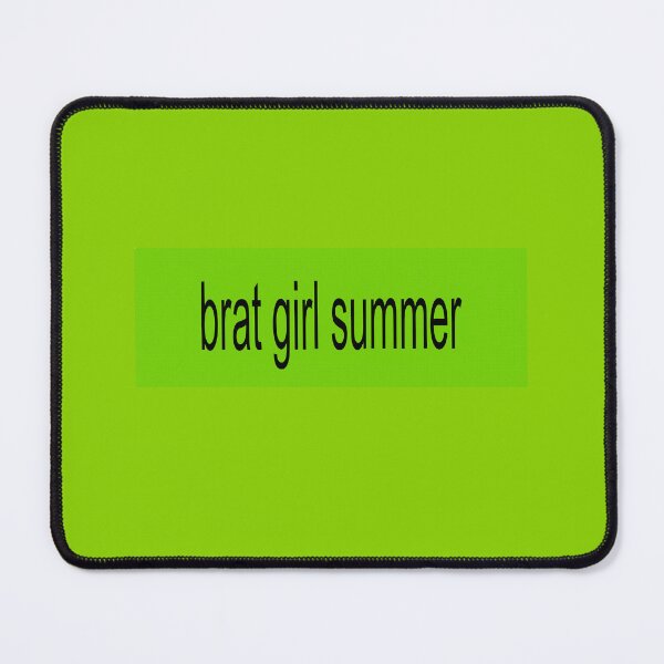 Item preview, brat girl summer designed and sold by Snugglepop.