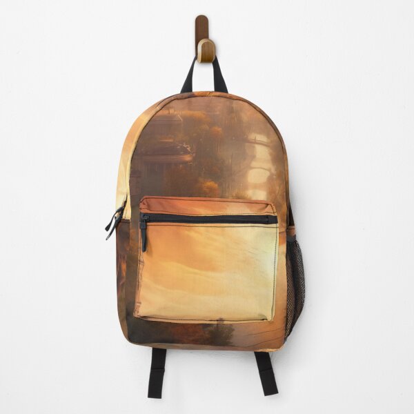 Item preview, Ancient Berlin Landscape designed and sold by PietroPers.