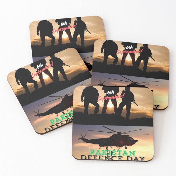 Item preview, PAKISTAN DEFENCE DAY designed and sold by Ethanabban.