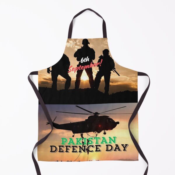 Item preview, PAKISTAN DEFENCE DAY designed and sold by Ethanabban.