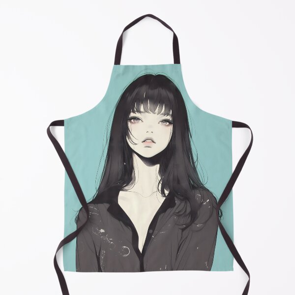 Item preview, Manhwa girl 148 designed and sold by Infinite-Aspire.