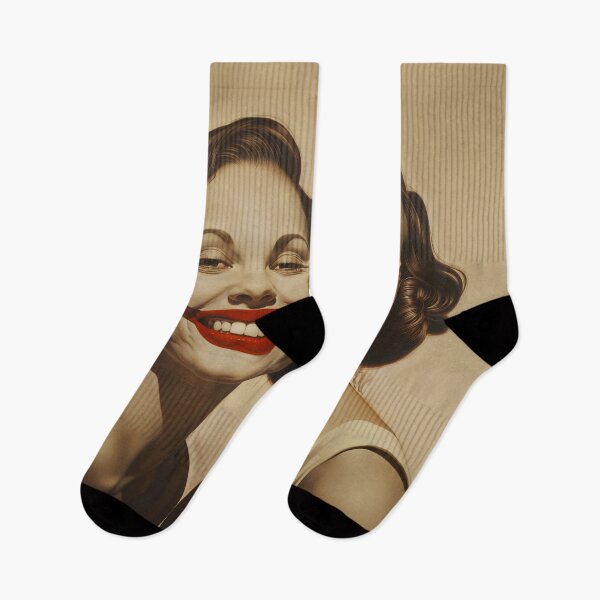 Item preview, Joker Girls from the 1950's designed and sold by HighlyDeep.