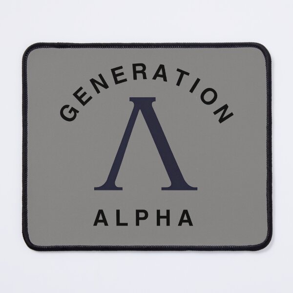 Item preview, Generation Alpha designed and sold by OYLOS.